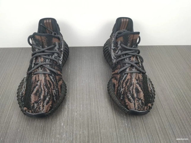 350 MX GW3774 Black V2 Boost Oat Yeezy Adidas 0719